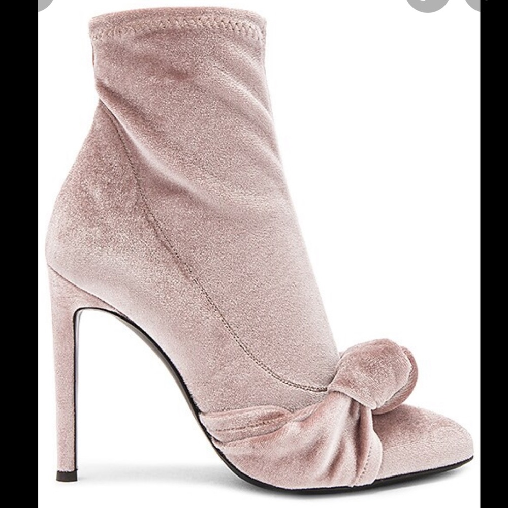 Giuseppe Zanotti grey bimba heels